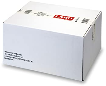 LARU - Rinderfett weiß-gelblich homogen, im 12,5 kg Karton +++zum braten, frittieren, backen und mehr...+++