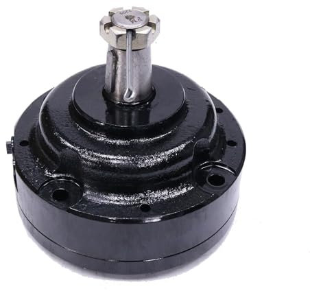 Solarhome Hydraulischer Antriebsmotor 96257 96257GT für Genie Scherenhebebühne GS-1530 GS-1532 GS-1930 GS-1932 GS-2032 GS-2046 GS-2632 GS-2646 GS-3232 GS-3246