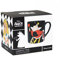 Half Moon Bay - Disney Alice in Wonderland Mug - Queen Boxed Mug - 325ml - Office Mug - Alice in Wonderland Gifts