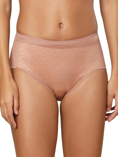Triumph Women's Signature Sheer Maxi Ex Briefs (pack of 1)
