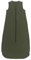 schlummersack Kinder Schlafsack Baby Sommer 130 cm dünn Olive | Sommerschlafsack Baby 1.0 Tog 1 Tog Baby Schlafsack Sommer | Schlafsack Baby Sommer Frühling