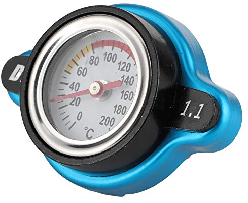 Tappo Radiatore Tappo Radiatore Auto Tappi Radiatore Tappi Radiatore (Testa grande 1.1bar)