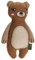 Hundespielzeug FYN Bär 20 cm