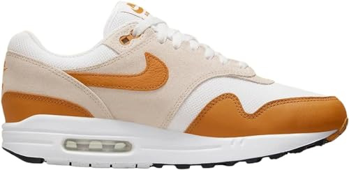 Nike Herren-Sneaker, Lt Orewood BRN/Bronze-White, 41 EU