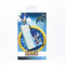 OTL Technologies SH1195 Sonic the Hedgehog Magnetic Wireless Power Bank Charger with Built-in Stand - Blue