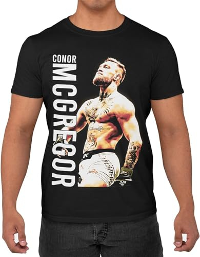 Conor McGregor strut Custom t Shirt M