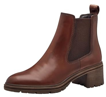 Tamaris Damen Stiefel Flach