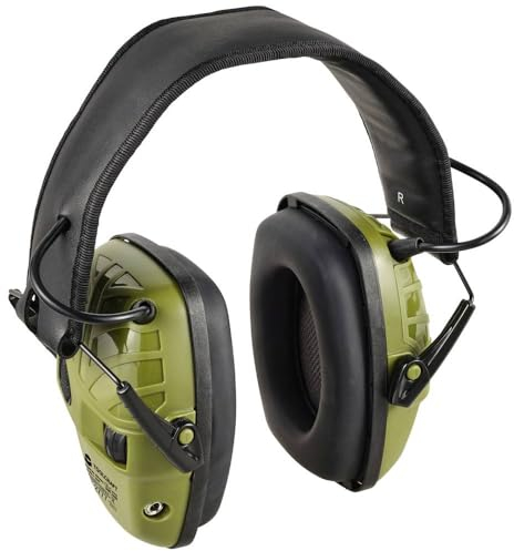 Toolcraft TO-8701221 Aktiver Gehörschutz 29 dB EN 352-1 1 St.