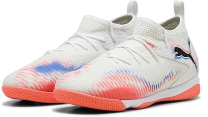 Puma Unisex Kinder Future 8 Match It + Mid JrFussballschuh