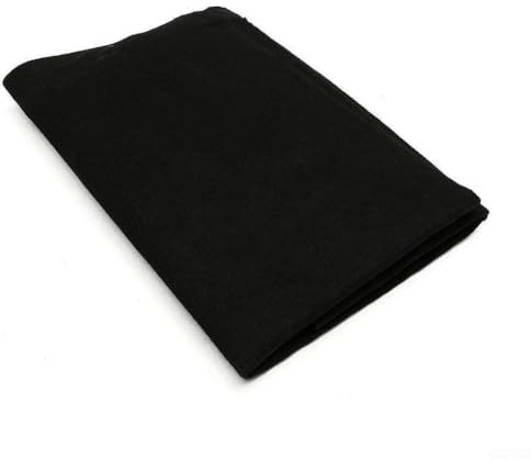 Keeps Your Kitchen Fresh with 47x114cm Activated Carbon Filter for Exhaust Fan Systems