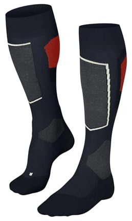 FALKE SK4 Advanced Kniestrümpfe Skiing limoges (6117), 42-43