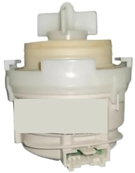 Compatible For Miele ,Washing Machine Drain Pump Motor Mppu 10-21/2 9621144 Washer Drainage Parts