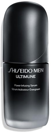 Shiseido Shiseido Men - Ultimune Power Infusing Serum
