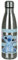 DISNEY Stitch Botella de agua termal, botella de acero inoxidable, termo 450 ml (Stitch)