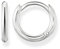 Thomas Sabo Creolen Classic 925 Sterling Silber CR607-001-12
