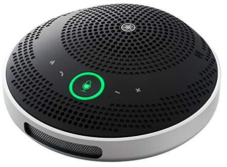 Yamaha YVC-200(B) Uni-Fido Speaker Bluetooth, Negro