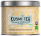 Kusmi Tea - Bouquet di Fiori N°108 Bio -Tè Nero Earl Grey biologico con Bergamotto e Ylang Ylang - Aromatizzato agli Agrumi - Tè in Foglie Sfuse - Scatola da 100g - Quantità per circa 50 tazze