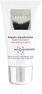 BAEHR BEAUTY CONCEPT Repair-Handcreme für sehr trockene Haut 30 ml