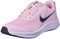 Nike Star Runner 3, Scarpe da Ginnastica, Pink Foam Black, 39 EU
