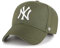 47 MLB Herren Marken-Aufräumkappe, Einheitsgröße, Sandelholz, Einheitsgröße
