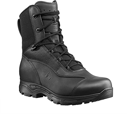 HAIX Ranger GSG9-S 2.0 Bereit für jeden Einsatz: Dein Ranger GSG9-S 2.0 gibt Dir genügend Halt.. 44