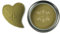 Nordic Chic Chalk Paint | Colour Olive | 750ml | for Furniture, Wood, Metal and more | zero VOC | Ecolabel | EN 71-3 Cert. (can be used on Childrens Furniture)