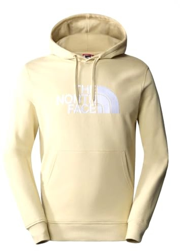 THE NORTH FACE Light Drew Peak Hoodie 2024 Summit Navy