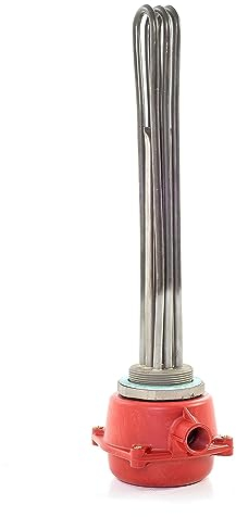 Stainless Steel 6kw Immersion Heater Element