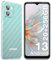 DOOGEE N50PRO Teléfono Móvil Libres, 20GB + 256GB/1TB TF Android 13 Moviles,Octa Core, 6,52 HD+, Cámara 50MP, 4200mAh Batería 18W Smartphone, 4G Dual SIM, Face ID/Widevine L1/Huella Dactilar/GPS