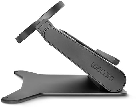 Wacom Cintiq Pro 22 Verstellbarer Ständer