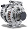 BESTPRICE 1x Lichtmaschine 14V 180A Kompatibel mit MERCEDES-BENZ CLS (C219), E-Klasse (W211), E-Klasse T-Model (S211)