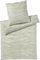 Joop! Bettwäsche Vivid 4111 Lime - 04 80x80 cm - 155x220 cm