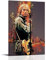 TSNKNP Tom Petty Poster Dekorative Malerei Leinwand Wandkunst Wohnzimmer Poster Schlafzimmer Malerei,Wandkunst Bilddruck Moderne Familienzimmer Dekor 24x36inch(60x90cm)
