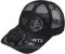 Sombrero con Ventilador Solar -Sombrero De Ventilador Solar | Sombrero De Visera con Ventilador | Gorra De Camionero De Béisbol Ajustable, Gorra De Ventilador con Carga Solar/USB, Batería De 1000 MAh