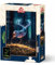 dv decovieno Patronus Spell Neon 1000 Teile Puzzle für Erwachsene