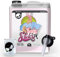 Nuke Guys Thicky Sticky - Snow Foam - pH-neutral, 5L Konzentrat - mit Ausgießhahn & Messbecher - für Pump Sprüher, Schaumlanze, für Folien und matte Lacke geeignet, für dicken Schaum bei der Vorwäsche