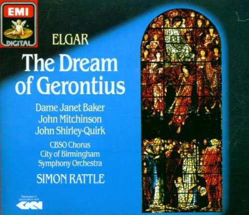 Elgar: The Dream of Gerontius