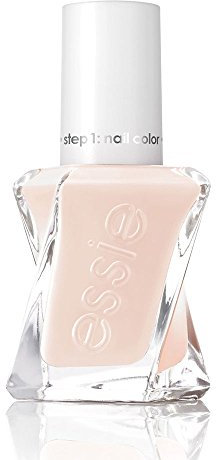 Essie Gel Couture Unbiased Cut Nail Polish