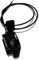 Mountfield Genuine SP535HW V (2016) SP485HW V (2016) S481PD ES (2016-2017) S481PD (2017) HW531PD (2016-2017) Lawnmower Throttle Cable Part No.181005539/0