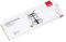 Spring 2493028000 Fire Brennpaste 3-er Riegel, 3X 80 g, Edelstahl, Silber, 2,2 x 9 x 27,2 cm (3)