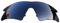 SOODASE Für Oakley M Frame Sweep Sonnenbrillen Schwarz Polarisierte Ersatzgläser