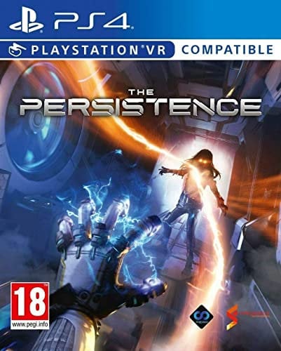 SONY The Persistence (VR)