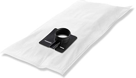 20 Sac filtre Festool Aspirateur CT/CTL/CTM 22 & CT/CTL/CTM 33 alternative à l'original FIS-CT 22/5, 452970 de Microsafe