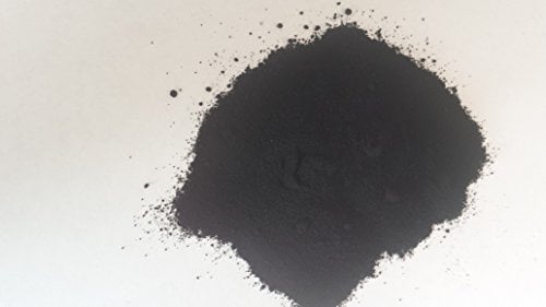 Bond It 5x Black Cement Dye Pigment Concrete Colour Powder Render Mortar 1kg