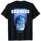 Disney Pixar Inside Out Sadness Maglietta