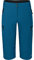 Bergson Valli Capri | Damen 3/4 Radhose, robust, elastisch, Blue Sapphire [307], 42 - Damen