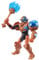 Masters of the Universe HBL68 Man- at-Arms Actionfiguren