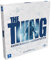 Pendragon Game, The Thing: Das Brettspiel – Norwegischer Außenposten, Erweiterung, Kennerspiel, Deduktionsspiel, 4-8 Spieler, Ab 13+ Jahren, 120+ Minuten, Deutsch