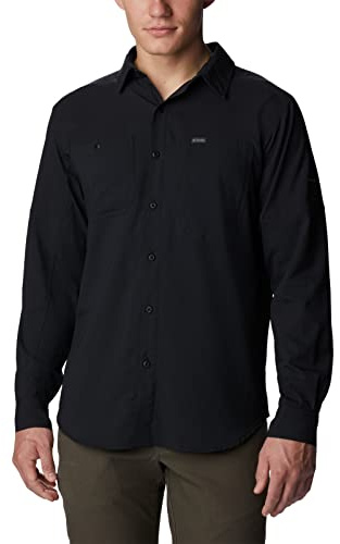Columbia Silver Ridge Utility Lite Herren-Langarmshirt