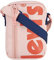 Levi's Kids Unisex Lan Poster Logo Festival Bag 9a8504 Taschen, Pfirsich N Creme, Einheitsgröße EU